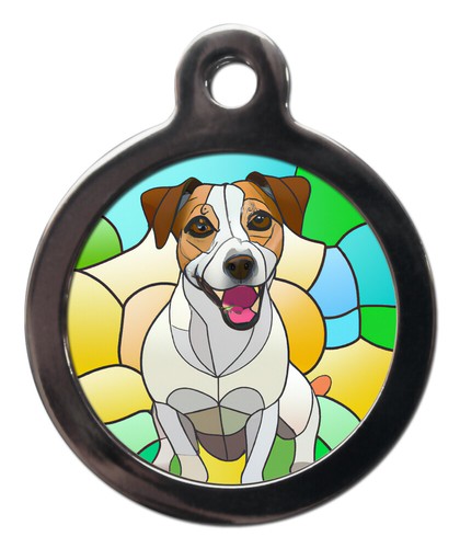Pet tag jack - pet, dog