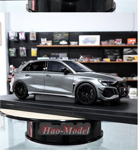 Spirit audi abt - gt, 1/18