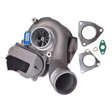 Turbocharger Audi A4 A6 A8 Q7 3.0 TDI Billet Upgrade Turbo