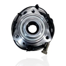 For Jeep Grand Cherokee MK3 2005-2010 Front Left or Right Hub Wheel Bearing Kit