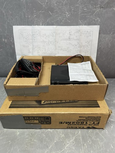 Yaesu 1802e 144mhz - 144mhz, vhf