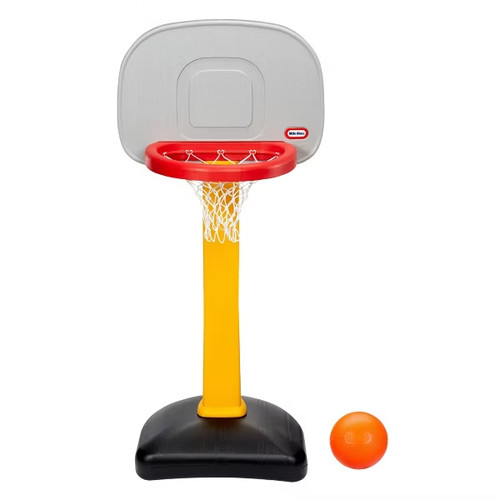 Little tikes totsports - little,
