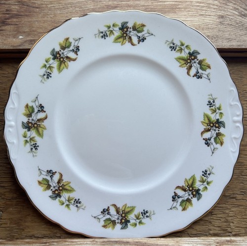 Vintage royal vale fine bone - vale,