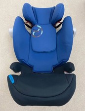 Cybex Gold Solution  Child Car