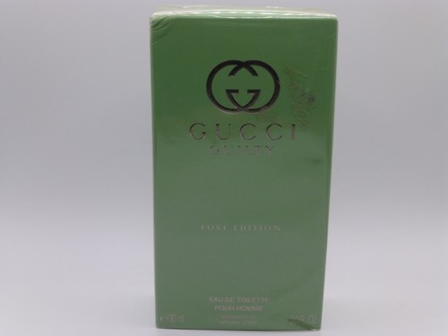 Gucci guilty 2020 love edition - guilty,