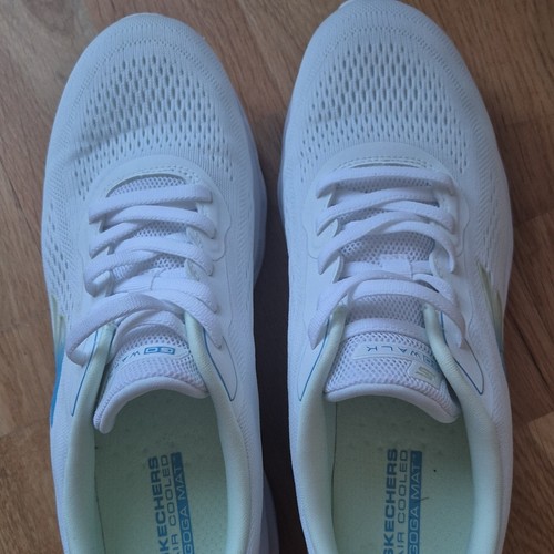 Skechers goga mat - air, cooled