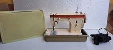 Vintage 70s Singer 367 Sewing