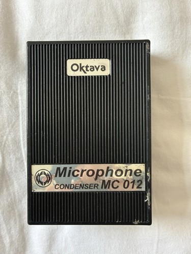 Octava mk012 microphone multi - mk012,