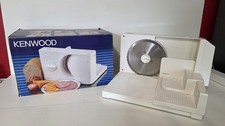 Kenwood food Slicer SL250
