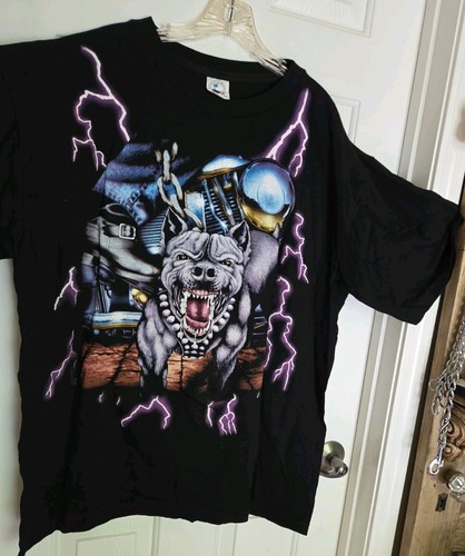 Vintage american thunder - vintage,