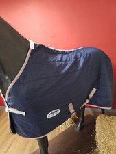 Blue Weatherbeeta Comfitec