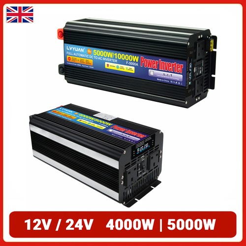5000w 10000w 4000w 8000w power - 5000w/10000w, 4000w/8000w