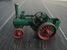 Matchbox Models Of Yesteryear Series 1  -   Y-1 Allchin Traction Engine