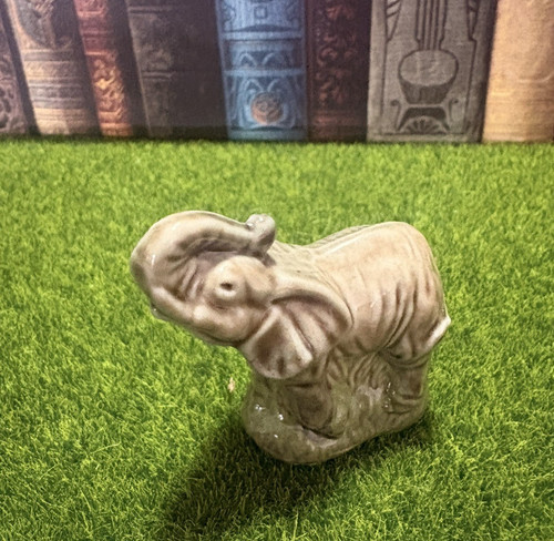 Vintage wade whoppa elephant - wade,