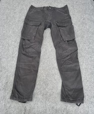Star raw trousers - mens, 33