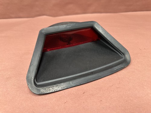 Bmw e38 740il - 740i, rear