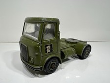 Dinky Toys AEC Articulated