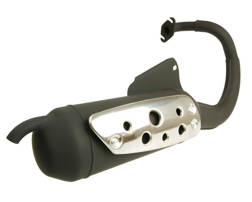 Tecnigas silent pro exhaust - tecnigas,