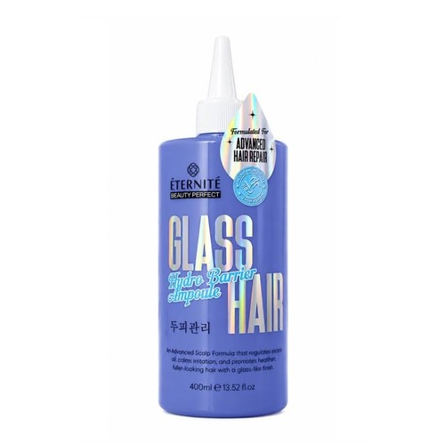 Eternite steam hair - eternite,
