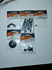 Serpent Srx2 Gen3 Parts Nip.