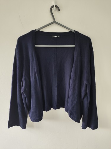 Roman womens cardigan bolero - womens,