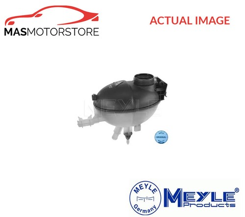 Coolant expansion tank - coolant,