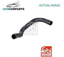 RADIATOR HOSE UPPER 172257
