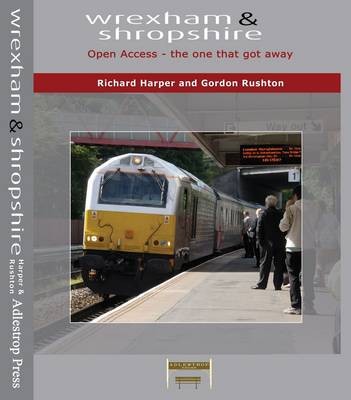 Wrexham shropshire richard - wrexham, shropshire: