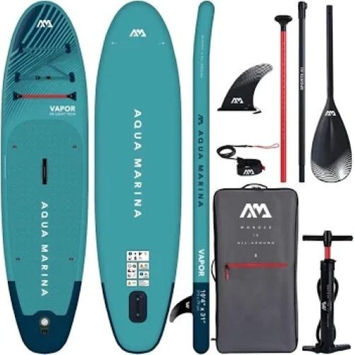 New aqua marina - new,