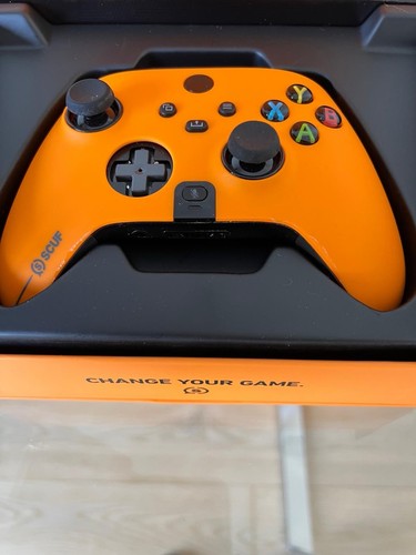 Scuf wireless controller for - controller,