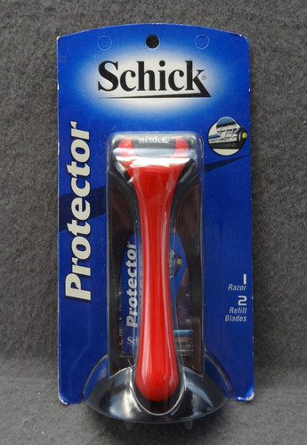 New schick vtg - vtg, razor