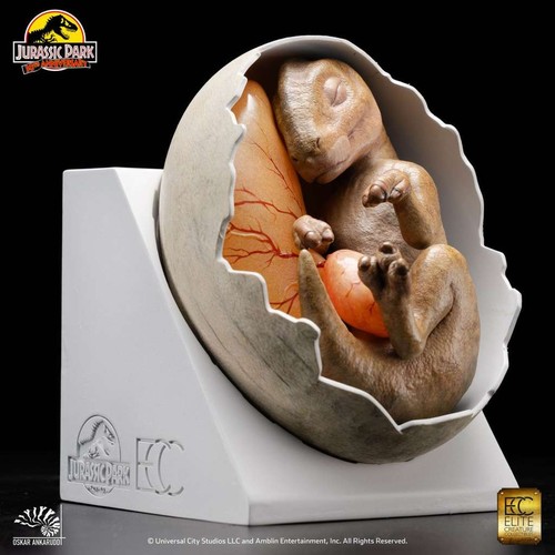 Elite creature jurassic park - jurassic,