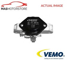 ALTERNATOR REGULATOR VEMO