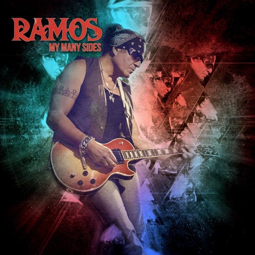 Ramos many sides - cd, new
