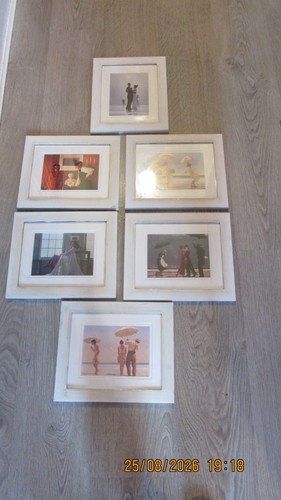 Jack vettriano framed prints - vettriano,