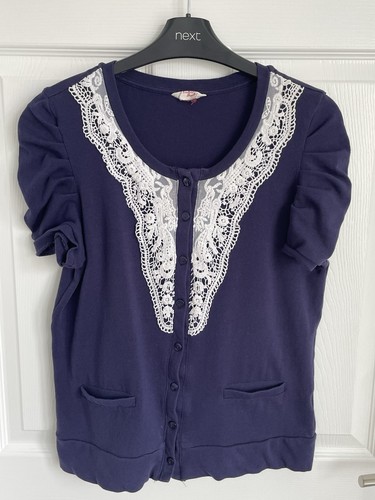 Ladies blue mix falmer - blue,