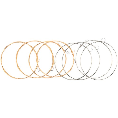8pcs mandolin strings - mandolin,