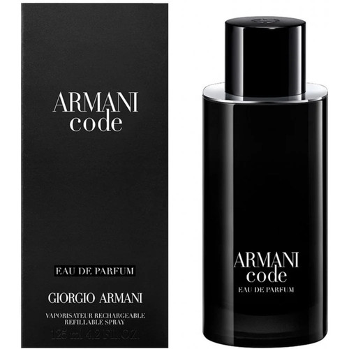 Giorgio armani code for men - code,
