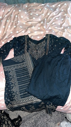Women embroidered cotton - embroidered,