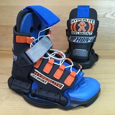 Hyperlite Belmont Option 2