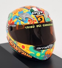 Minichamps 1/8 Valentino Rossi