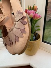 Arty Playful Blossom Rosé