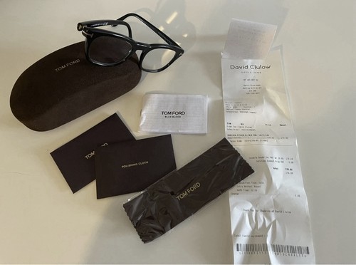 Tom ford frames - tom,