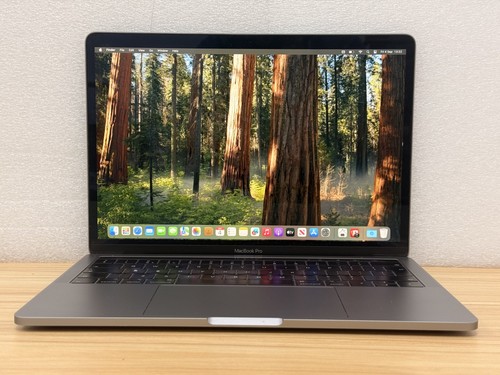 Apple macbook pro - macbook, (2019)