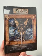 Jethro Tull The Broadsword and