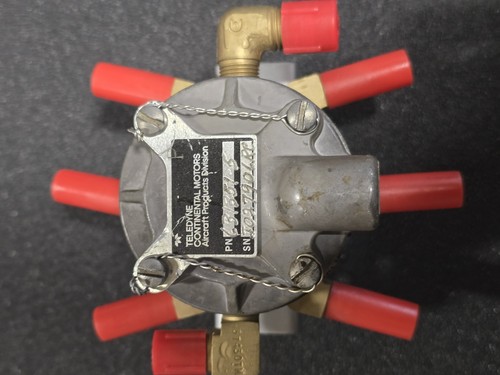 Continental aircraft engine - continental,