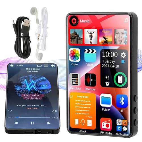 0in screen mp3 - screen,