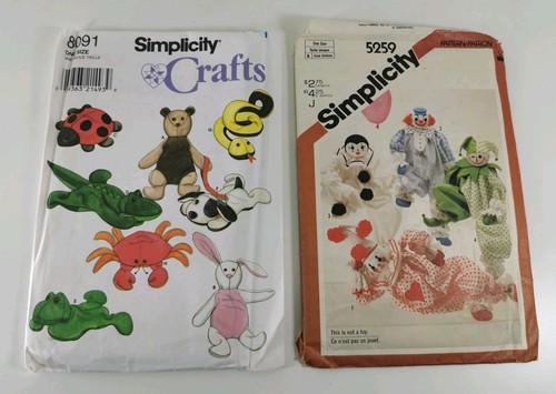 Vintage sewing patterns - sewing,