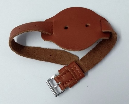 Wrist rank strap genuine issue - rank,