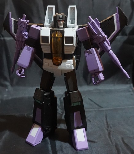Deformation space 01s - space, ds-01s